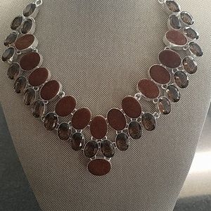 Gorgeous Statement Necklace